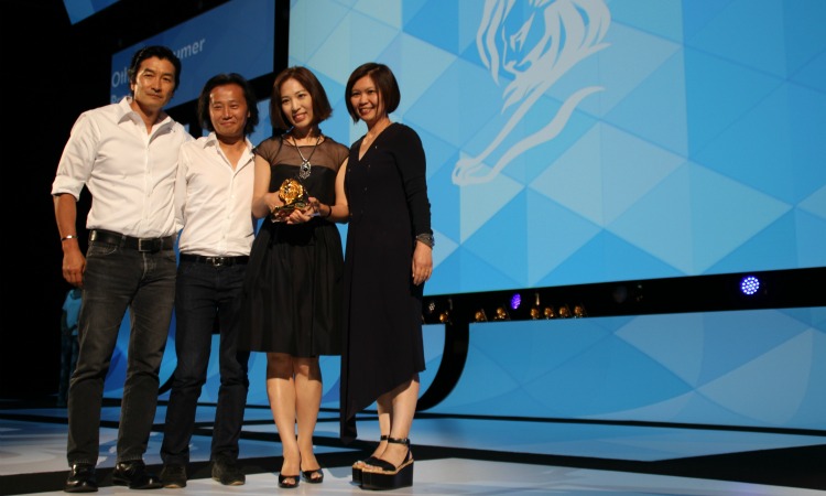 Η Samsung κέρδισε 27 βραβεία στα Cannes Lions
